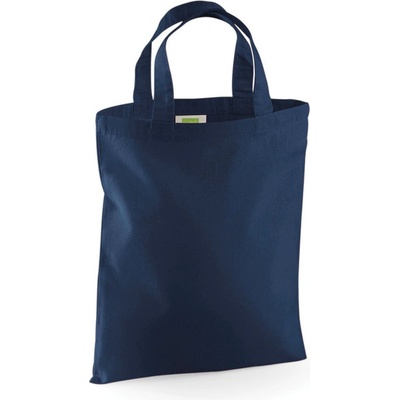 Westford Mill Mini Bag for Life taška, tmavo modrá