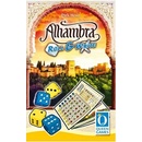 Queen games Alhambra Roll & Write