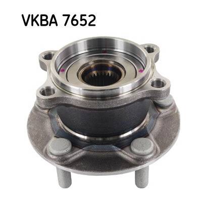 Lożisko kolesa - opravná sada SKF VKBA 7652