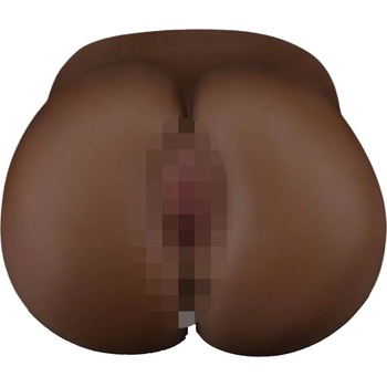 ostatní Streetgirl черно #4