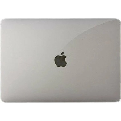 Epico SHELL COVER MacBook Pro 16" GLOSS - bílá (A2141) 45510101000001