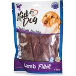 KIDDOG Детско куче агнешки филета 250 г