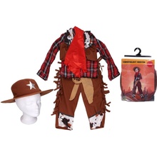 Wiky Set cowboy
