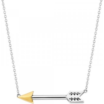 Ti Sento Milano Дамско колие Ti Sento Milano - 3951ZY/42 (3951ZY/42)