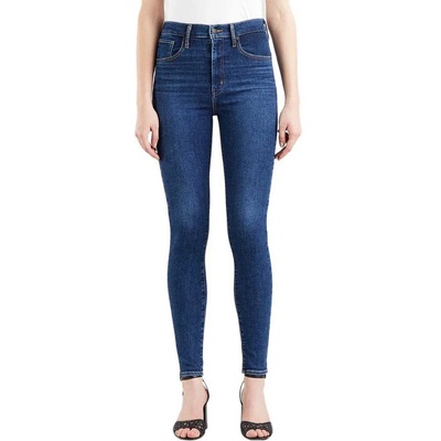 Levi's Дънки Levi´s Mile High Super Skinny jeans - Blue