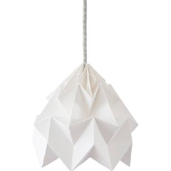 Studio Snowpuppe Лампа Moth бяла (8078-white)