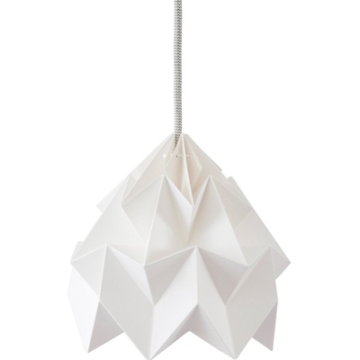 Studio Snowpuppe Лампа Moth бяла (8078-white)