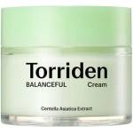 Torriden Balanceful Cica Cream - Успокояващ крем с центела 80мл