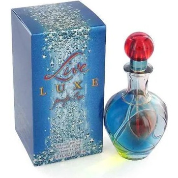 Jennifer Lopez Live Luxe EDP 50 ml