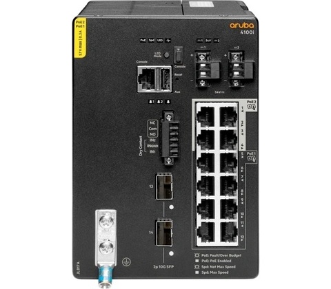 HP JL817A