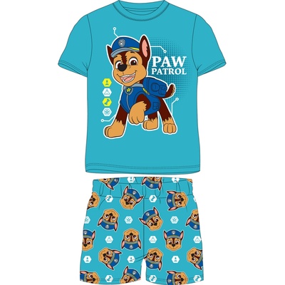 Paw Patrol 52042942 tyrkysové