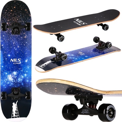 NILS Extreme CR3108SA Space Star – Zboží Dáma