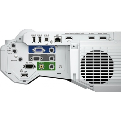 Epson EB-1440Ui