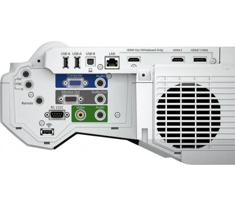 Epson EB-1440Ui