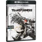 MagicBox Трансформърс: Ера на изтребление - 2Blu-ray (4K Ultra HD + Blu-ray) (019362)