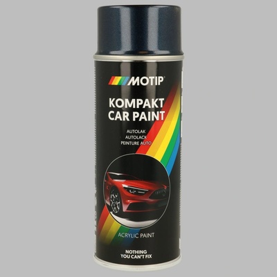 Vozidlo - kombinovaný lak MOTIP 54595