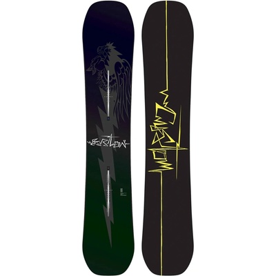 Burton Custom Ben Ferguson 25/26