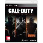 Activision Call of Duty Black Ops Collection (PS3)