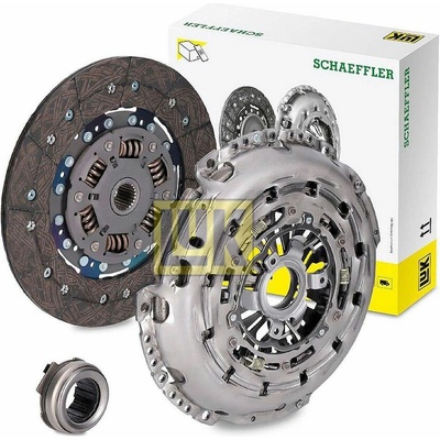 Spojková sada Schaeffler LuK 626 3111 00