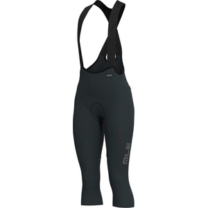 Alé 3/4 панталон за колоездене Alé Women's R-EV1 Voltage Bibknickers Cycling bottoms - Titanium (155-2520-0314)