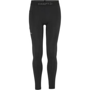 Craft Flow Thermal Tights černá