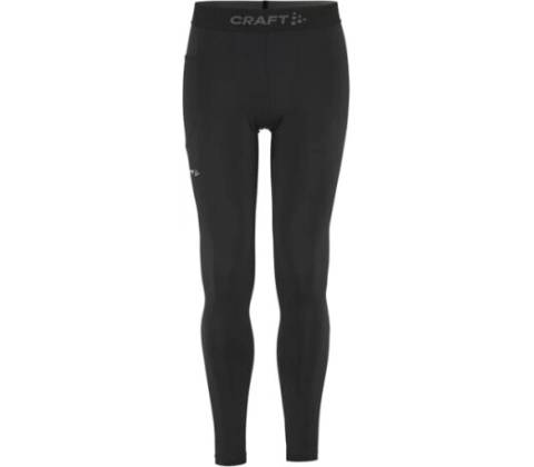 Craft Flow Thermal Tights černá