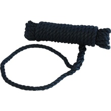 TALAMEX Vyväzovacie lano s okom 12 mm x 8m LT01221521