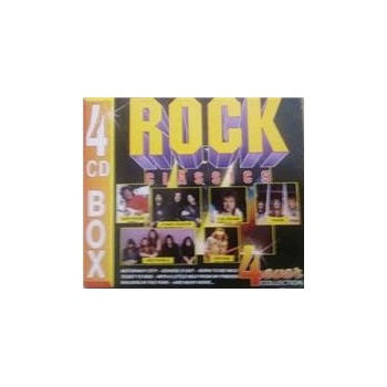 ROCK CLASSIC COLLECTION