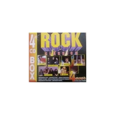 ROCK CLASSIC COLLECTION