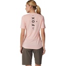 Fox Racing W Ranger Dr Ss Alyn Flamingo