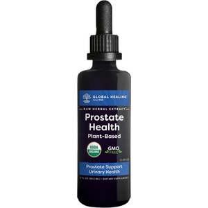 Global Healing Prostate Health Plant-Based [59.2 мл]