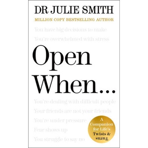 Open When. . . (2025)