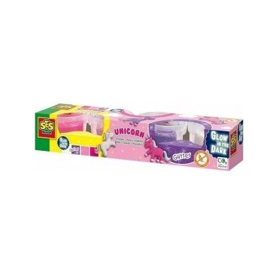 SES Creative SES Ciastomasa - unicorns 00471 04712