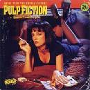 PULP FICTION: LP