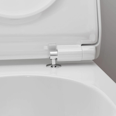 Hansgrohe EluPura S 60200450