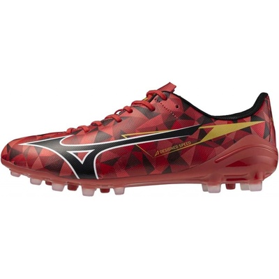 Mizuno II SELECT AG U MORELIA 40th Red/Black/Gold