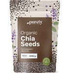Purely Nutrition Bio Chiasamen - 1.000 г