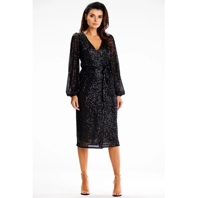 Awama Woman's Dress A632