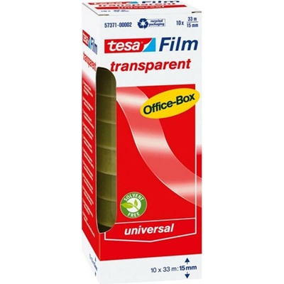 Tesa Economy Lepiaca páska 15 mm x 33 m