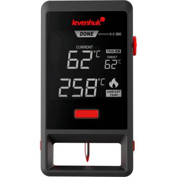 Levenhuk Термометър за месо Levenhuk Wezzer Grill BT30 (86332)