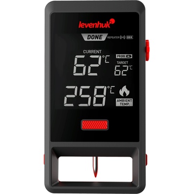 Levenhuk Термометър за месо Levenhuk Wezzer Grill BT30 (86332)