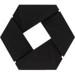 3DJAKE ecoPLA CF Black - 1, 75 mm / 1000 g (9010707009313)