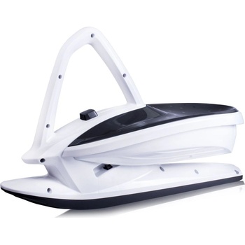 Plastkon Skidrifter Boby ice černá