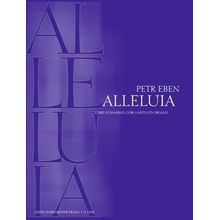 Alleluia - Petr Eben