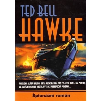 Hawke - Ted Bell