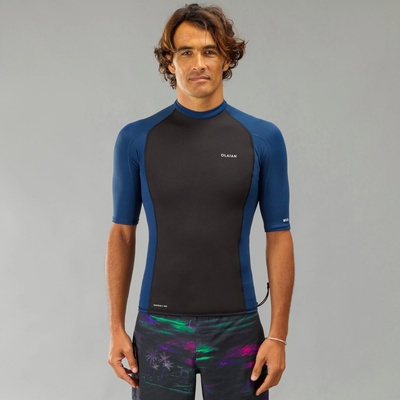DECATHLON Pánske s UV ochranou SS