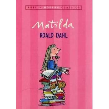 Matilda - R. Dahl