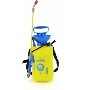 AWTools Ръчна пръскачка AWTools AW60002/ 5 л (AW60002) Градинска пръскачка