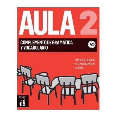 Aula 2 Complemento de gramatica y Vocabulario