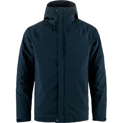 Fjällräven Мъжко зимно яке Fjällräven HC Hydratic Padded Trail Jacket Winter jacket - Dark Navy - размер XL (004-5710-0215)